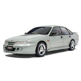 HSV VS GTS - SILVER MINK - 1:18 Scale Diecast Model Car