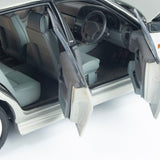 HSV VS GTS - SILVER MINK - 1:18 Scale Diecast Model Car