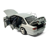 HSV VS GTS - SILVER MINK - 1:18 Scale Diecast Model Car