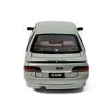 HSV VS GTS - SILVER MINK - 1:18 Scale Diecast Model Car