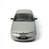 HSV VS GTS - SILVER MINK - 1:18 Scale Diecast Model Car