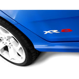 FORD FALCON FG MKI - XR8 - NITRO BLUE - 1:18 Scale Diecast Model Car