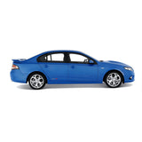 FORD FALCON FG MKI - XR8 - NITRO BLUE - 1:18 Scale Diecast Model Car
