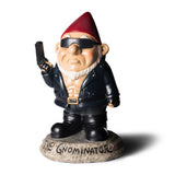 BigMouth The Gnominator Garden Gnome