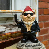 BigMouth The Gnominator Garden Gnome