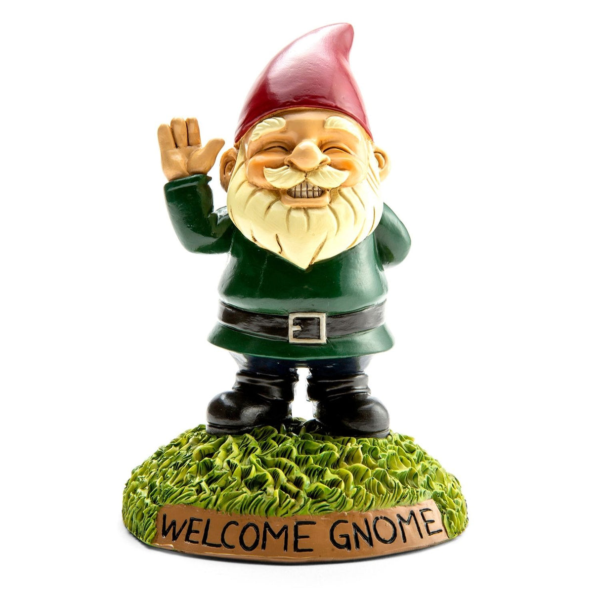 BigMouth - Guilty Gnome Hide-A-Key