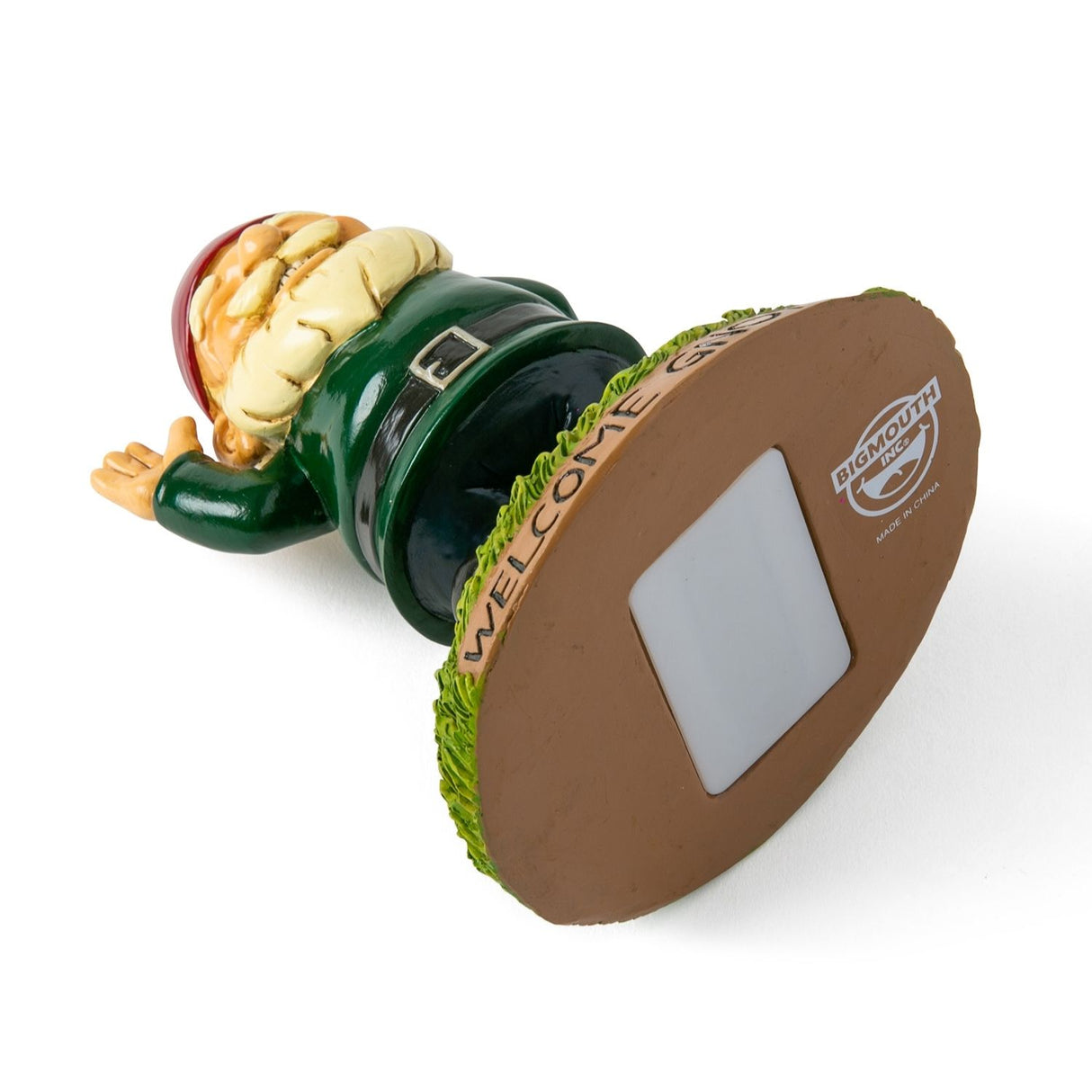 BigMouth - Guilty Gnome Hide-A-Key
