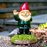 BigMouth - Guilty Gnome Hide-A-Key