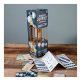 Whiskey Journey Escape Room Game