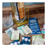 Whiskey Journey Escape Room Game