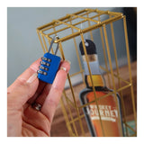 Whiskey Journey Escape Room Game