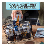 Boxer Gifts - Beer Escape Room Game