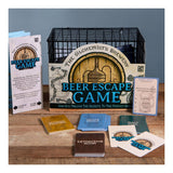 Boxer Gifts - Beer Escape Room Game