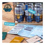 Boxer Gifts - Beer Escape Room Game