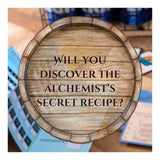 Boxer Gifts - Beer Escape Room Game