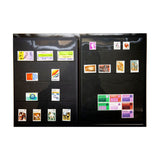 Australia 1971 Year Stamp Collection