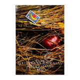 Australia 1972 Year Stamp Collection