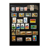 Australia 1972 Year Stamp Collection