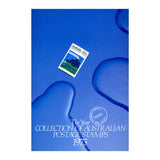 Australia 1973 Year Stamp Set