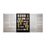 Australia 1974 Year Stamp Collection