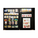 Australia 1980 Year Stamp Collection
