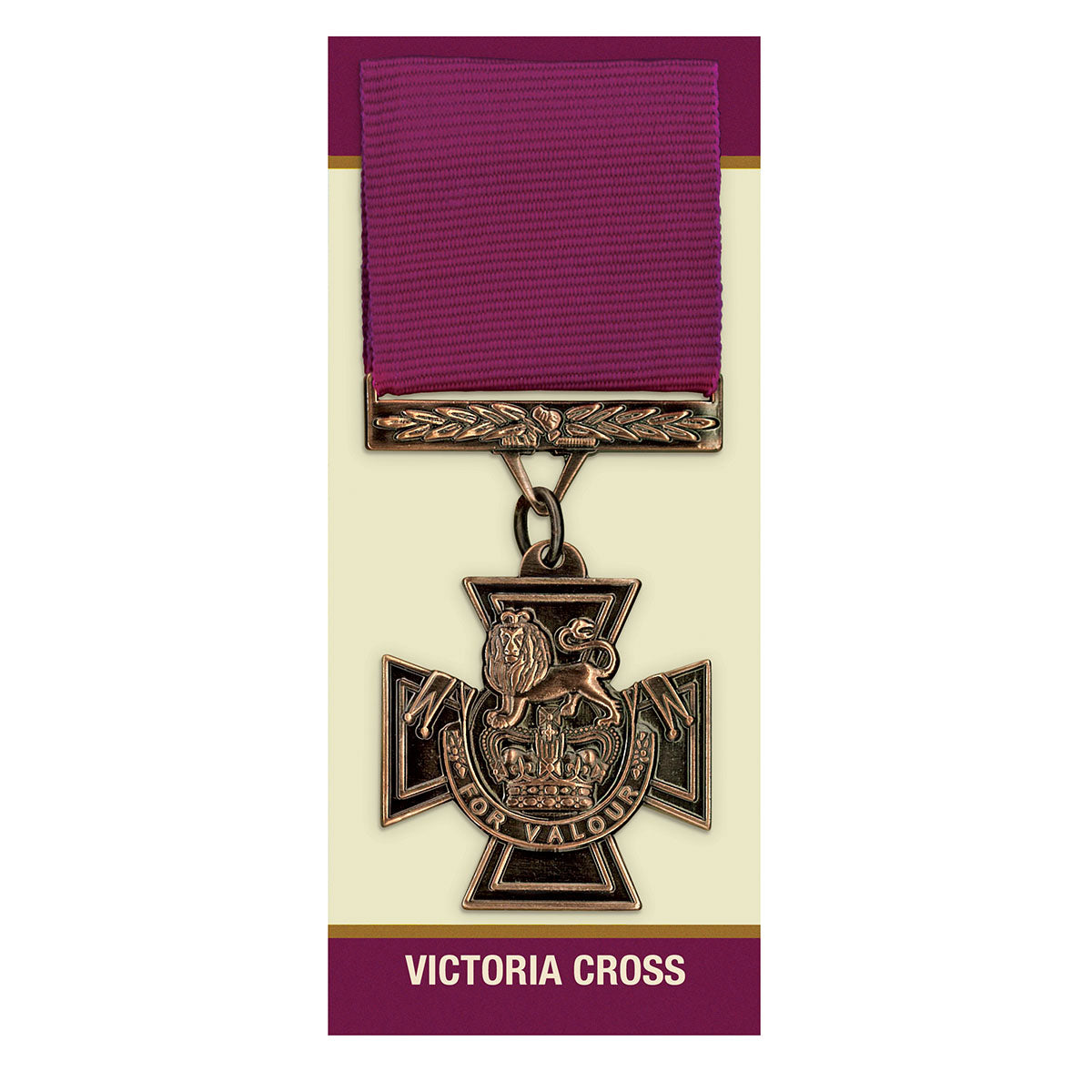 Victoria Cross Tribute Bundle