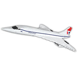 Model Brick Set Concorde (450 Pieces)