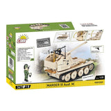 Model Brick Set World War 2 Sd.Kfz. 138 Marder III Ausf.M (363 Pieces)
