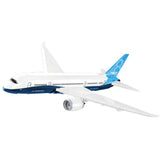 Model Brick Set Boeing 787-8 Dreamliner (830 Pieces)