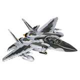 Model Brick Set Armed Forces Boeing F-15X Eagle II (739 Pieces)