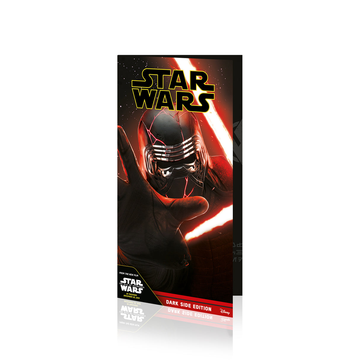 The Rise of Skywalker - Dark Side Commemorative Collection