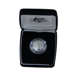 Australia Indigenous Elder 1988 $2 Silver Proof Coin