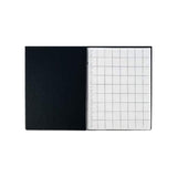 Coin Album Black