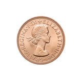 Australia Elizabeth II Perth Mint 1961 Halfpenny & Penny Proof Pair FDC