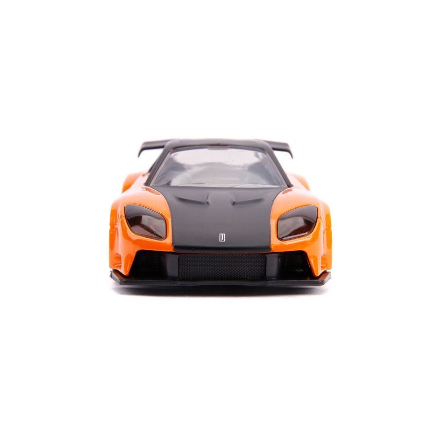 Fast & Furious Han's Mazda RX-7 1:32 Scale Model Car