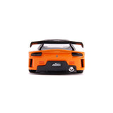 Fast & Furious Han's Mazda RX-7 1:32 Scale Model Car