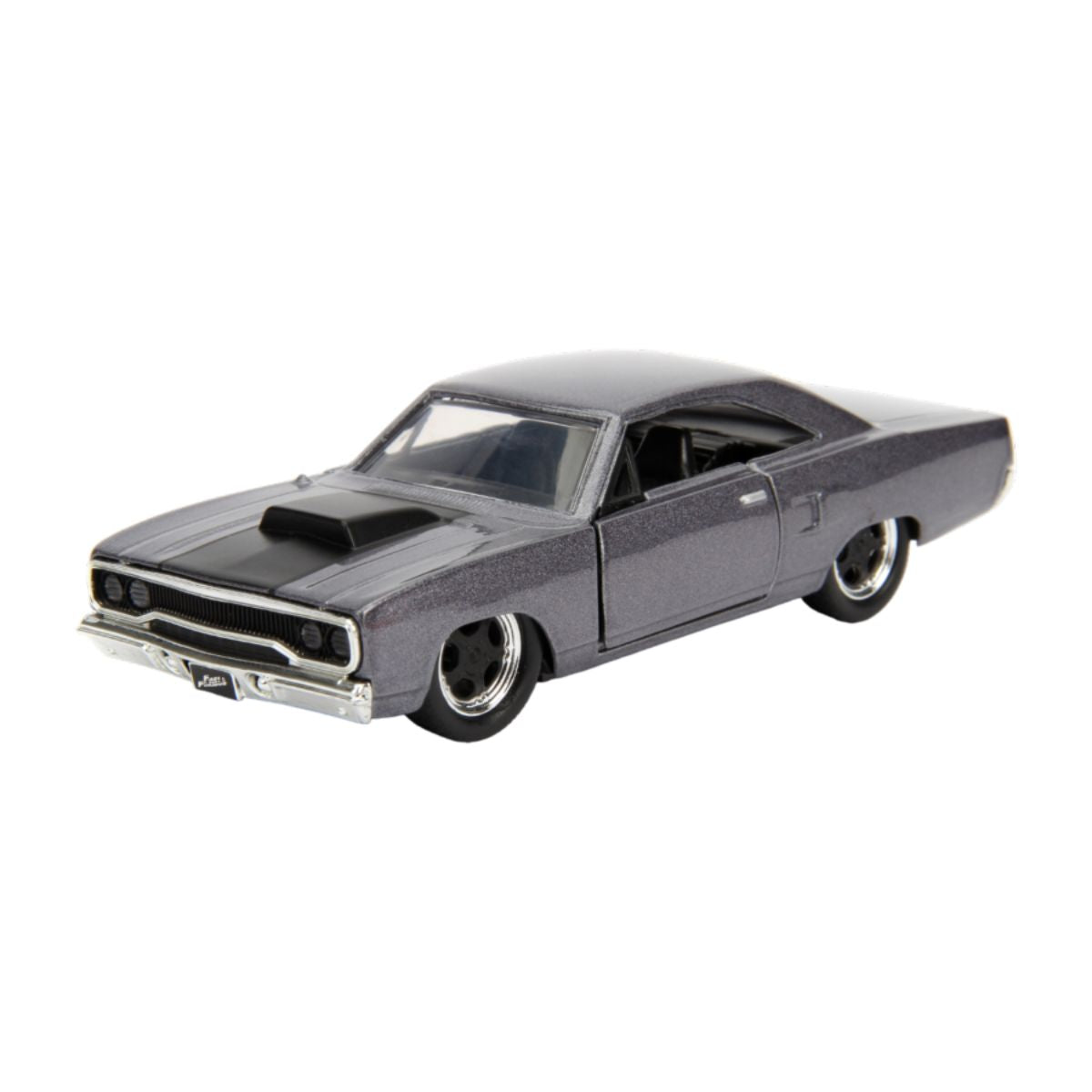 Fast & Furious 1970 Plymouth Road Runner 1:32 Scale Model Car