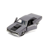 Fast & Furious 1970 Plymouth Road Runner 1:32 Scale Model Car