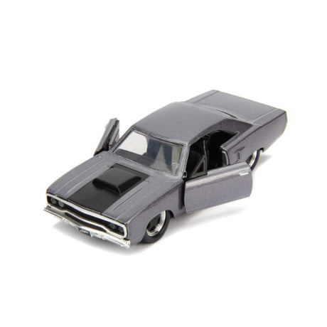 Fast & Furious 1970 Plymouth Road Runner 1:32 Scale Model Car