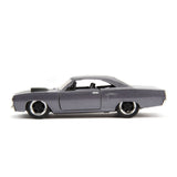 Fast & Furious 1970 Plymouth Road Runner 1:32 Scale Model Car
