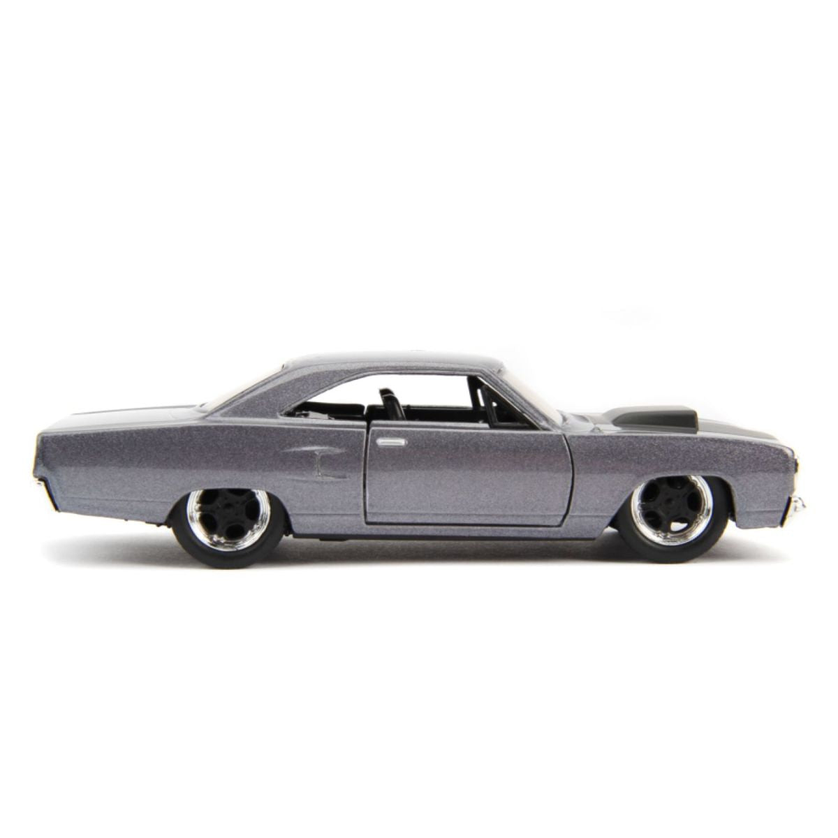Fast & Furious 1970 Plymouth Road Runner 1:32 Scale Model Car