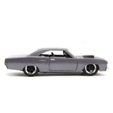 Fast & Furious 1970 Plymouth Road Runner 1:32 Scale Model Car