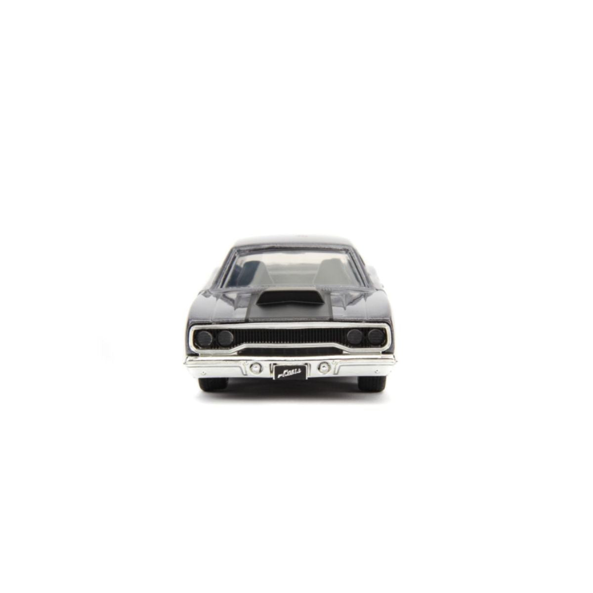 Fast & Furious 1970 Plymouth Road Runner 1:32 Scale Model Car