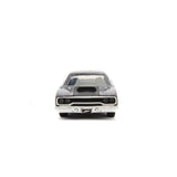 Fast & Furious 1970 Plymouth Road Runner 1:32 Scale Model Car