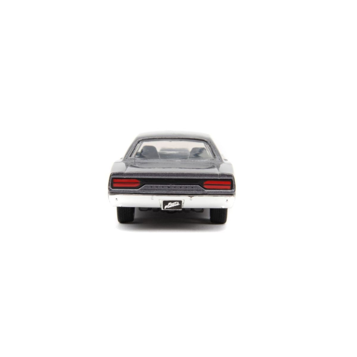 Fast & Furious 1970 Plymouth Road Runner 1:32 Scale Model Car