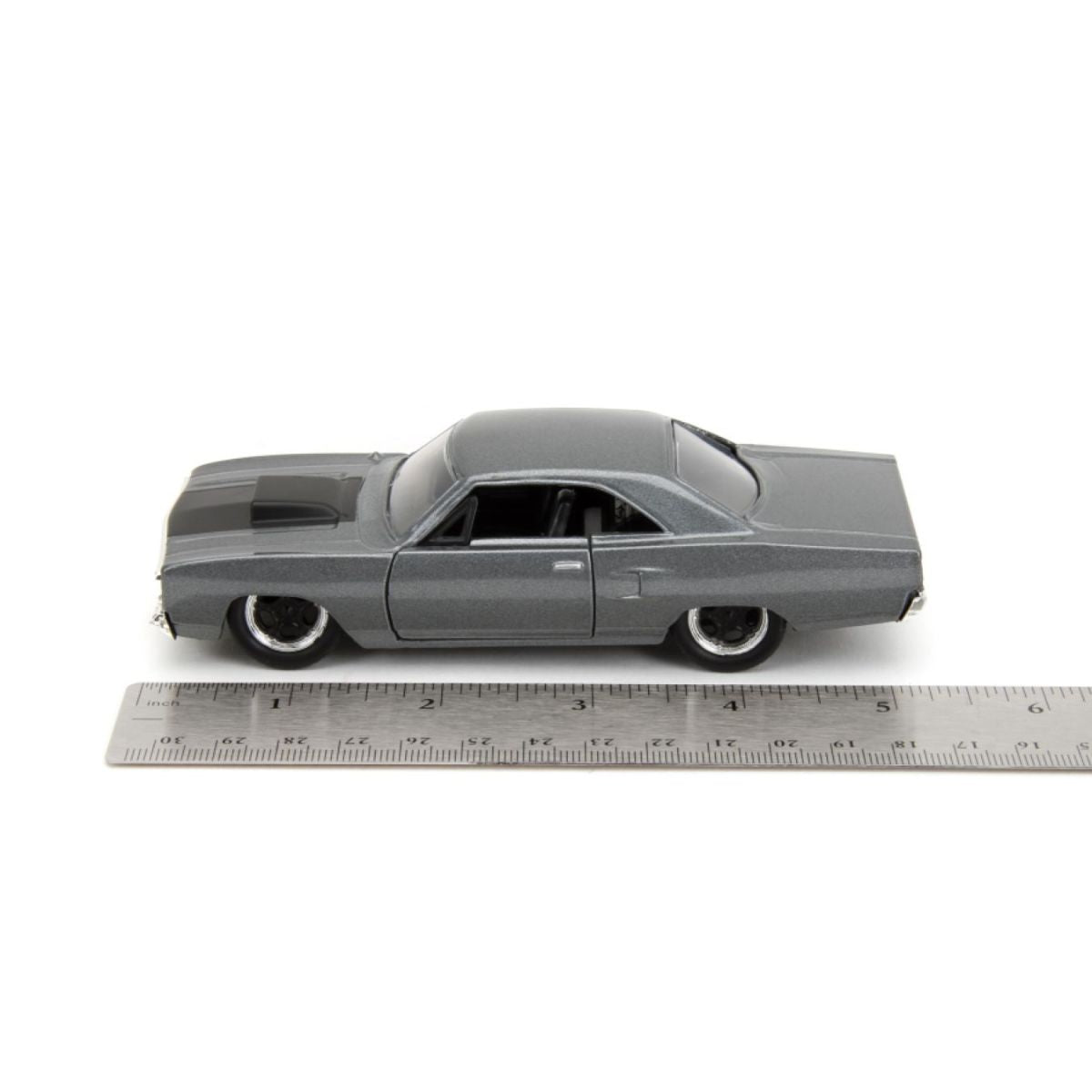 Fast & Furious 1970 Plymouth Road Runner 1:32 Scale Model Car