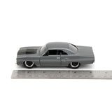 Fast & Furious 1970 Plymouth Road Runner 1:32 Scale Model Car