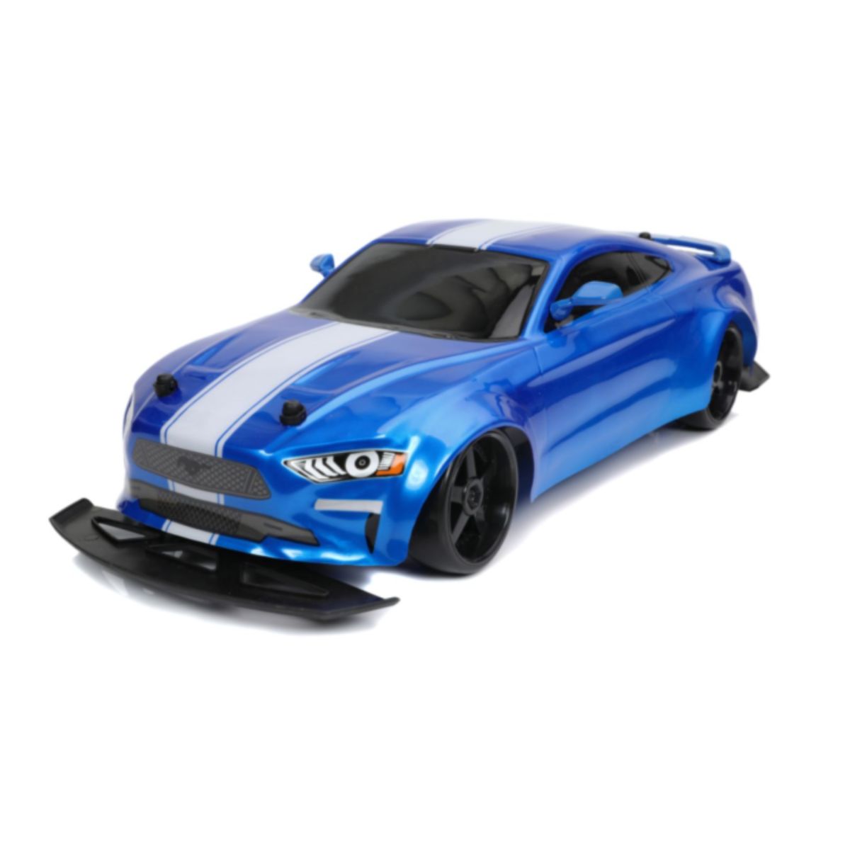 Fast & Furious 2018 Ford Mustang GT 1:10 Scale Remote Control Car