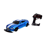 Fast & Furious 2018 Ford Mustang GT 1:10 Scale Remote Control Car
