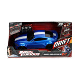 Fast & Furious 2018 Ford Mustang GT 1:10 Scale Remote Control Car